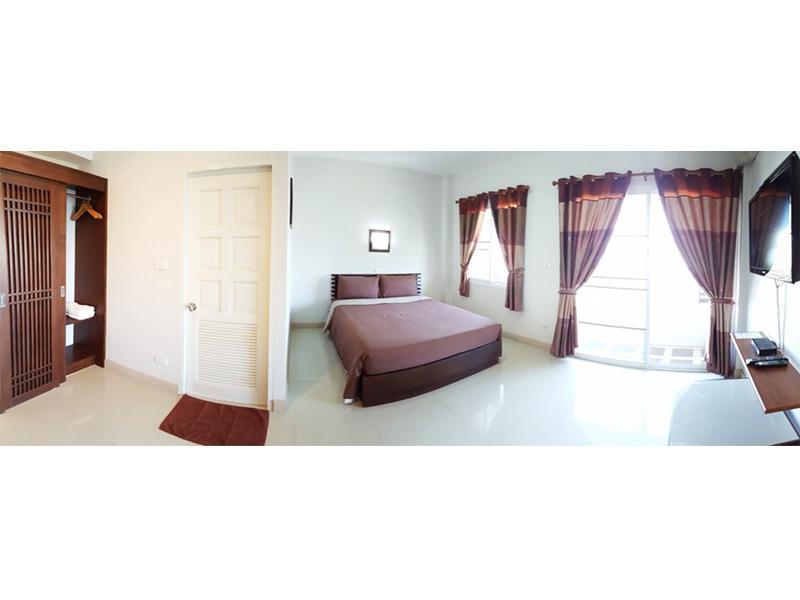 Pornkasem House Hotel Chiang Rai Room photo