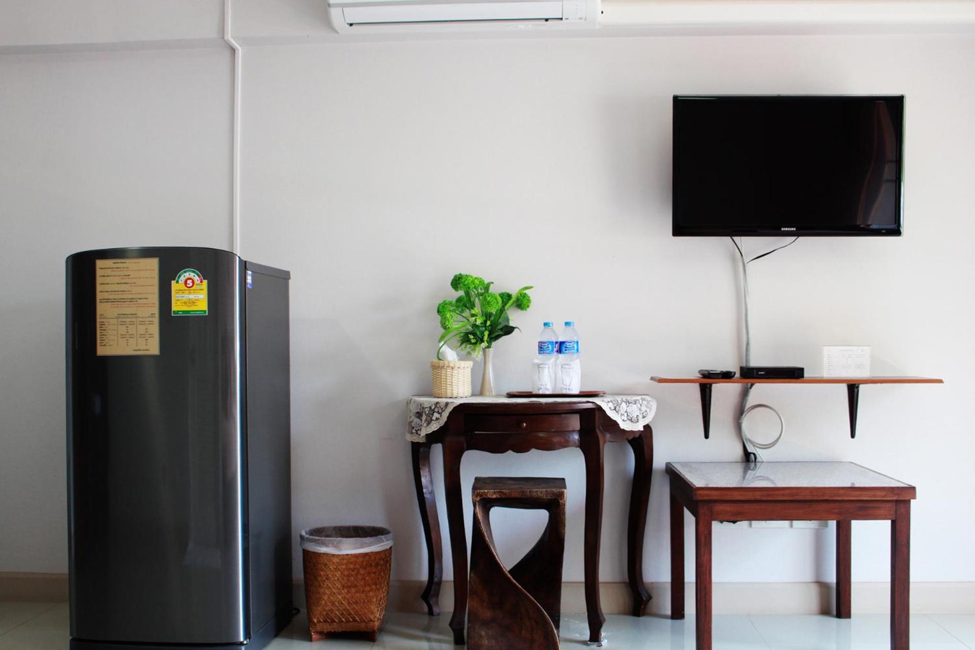 Pornkasem House Hotel Chiang Rai Room photo