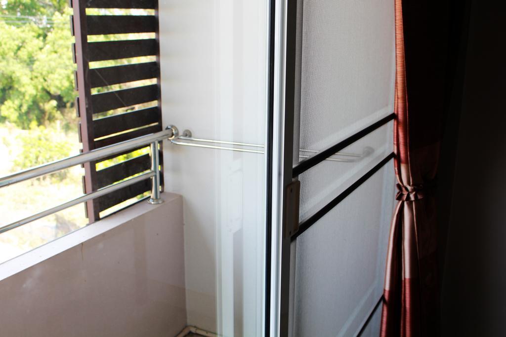 Pornkasem House Hotel Chiang Rai Exterior photo