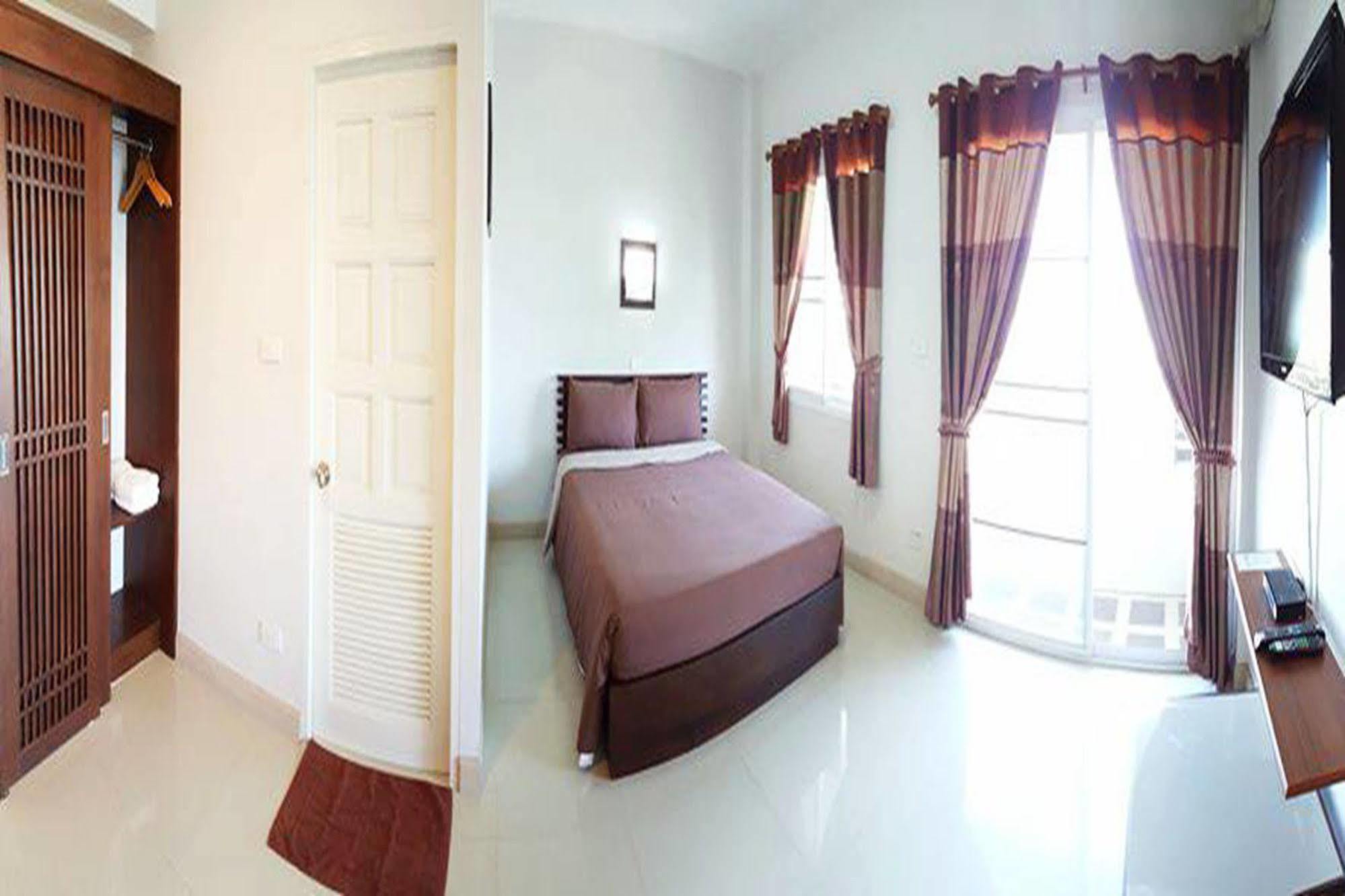 Pornkasem House Hotel Chiang Rai Exterior photo